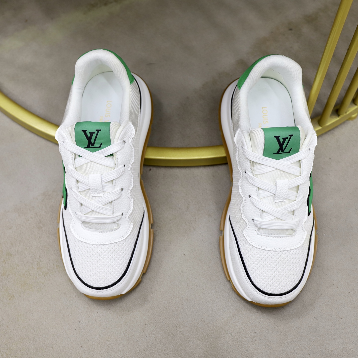 Louis Vuitton